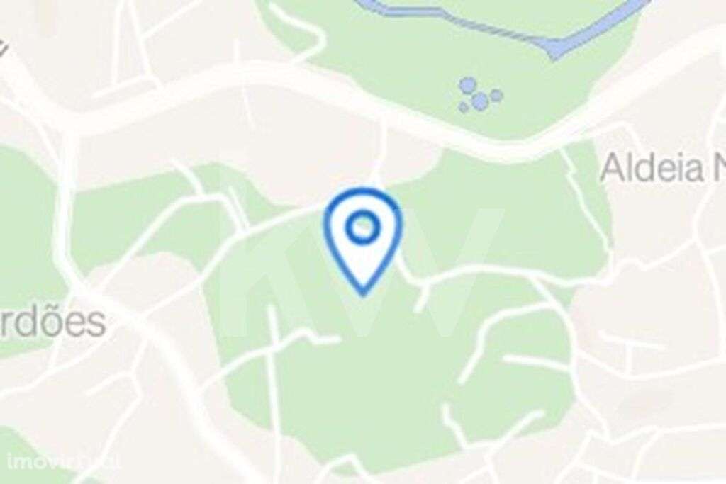 Terreno com possibilidade de  construção moradia de quatro frentes-Reb - Grande imagem: 5/12