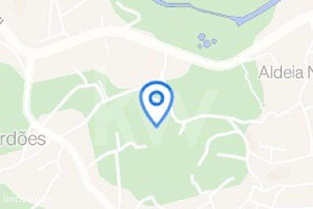 Terreno com possibilidade de  construção moradia de quatro frentes-Reb - Grande imagem: 5/12