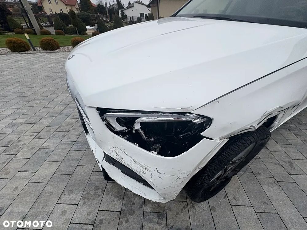 Mercedes-Benz GLE - 3