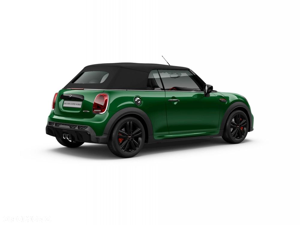 MINI John Cooper Works - 2