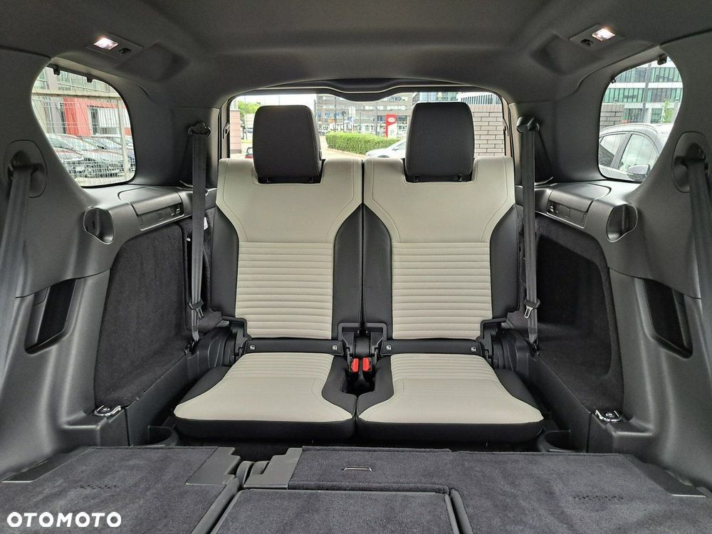 Land Rover Discovery - 21