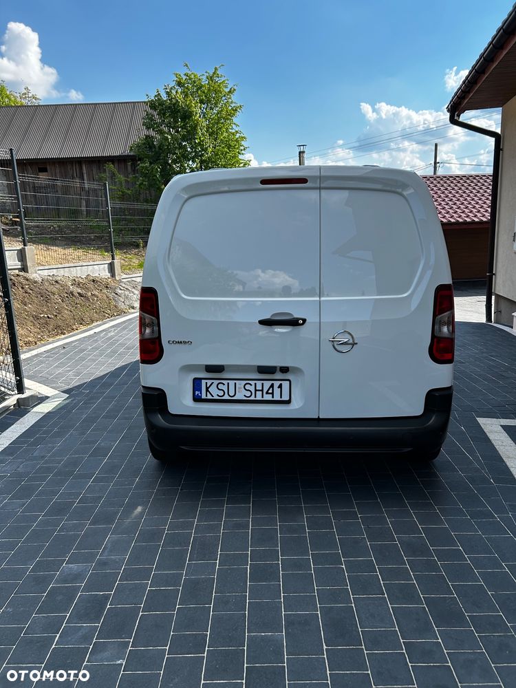 Opel Combo 1.5 CDTI S&S - 6