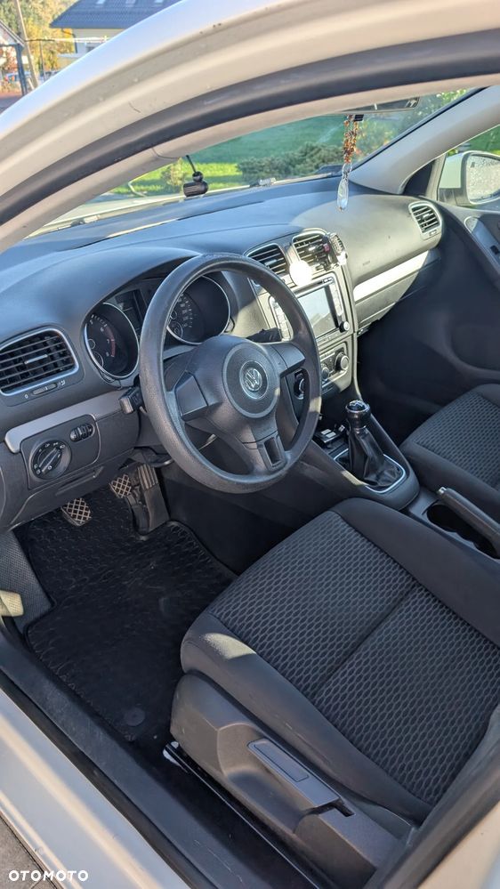 Volkswagen Golf - 7