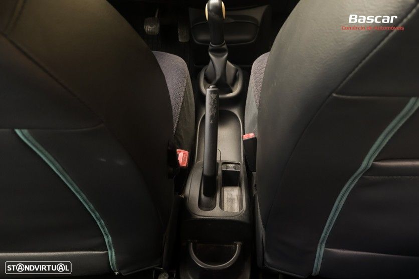 Nissan Micra 1.5 dCi Visia AC 82 - 35