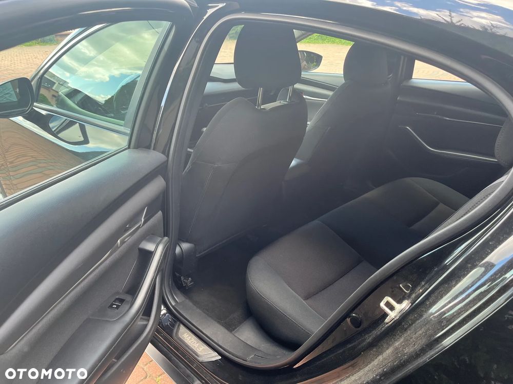 Mazda 3 - 24