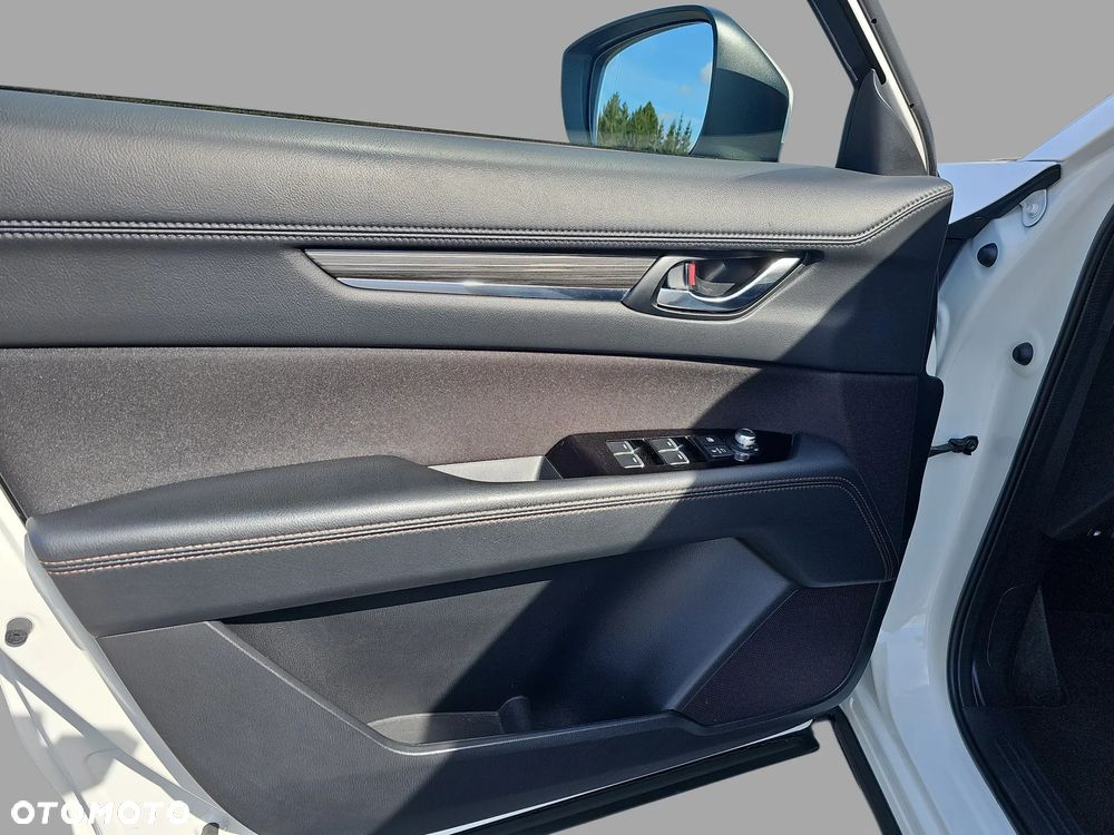 Mazda CX-5 2.0 Hikari 2WD - 10