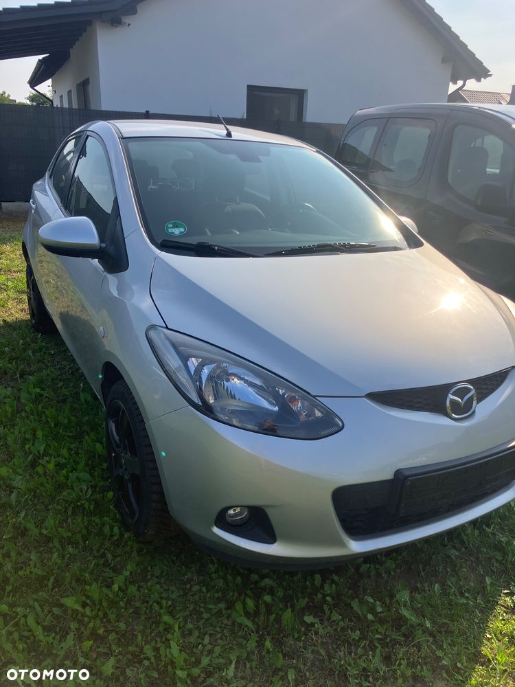 Mazda 2 1.3 Comfort - 3