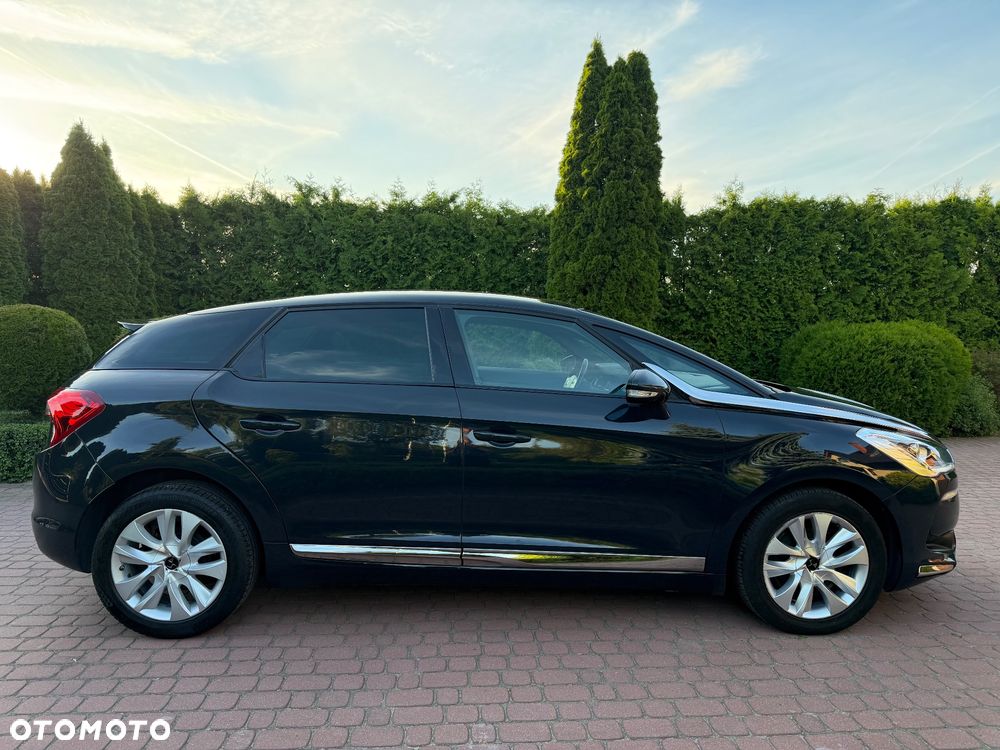 DS Automobiles DS 5 - 7