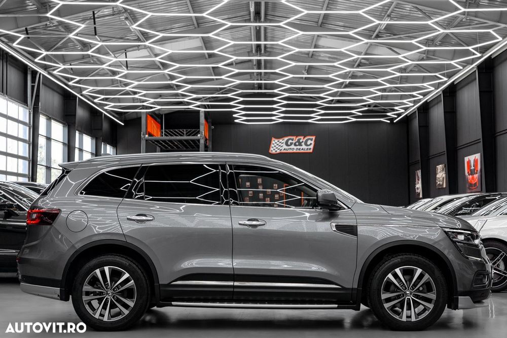 Renault Koleos ENERGY dCi 175 X-tronic 4WD INTENS - 29