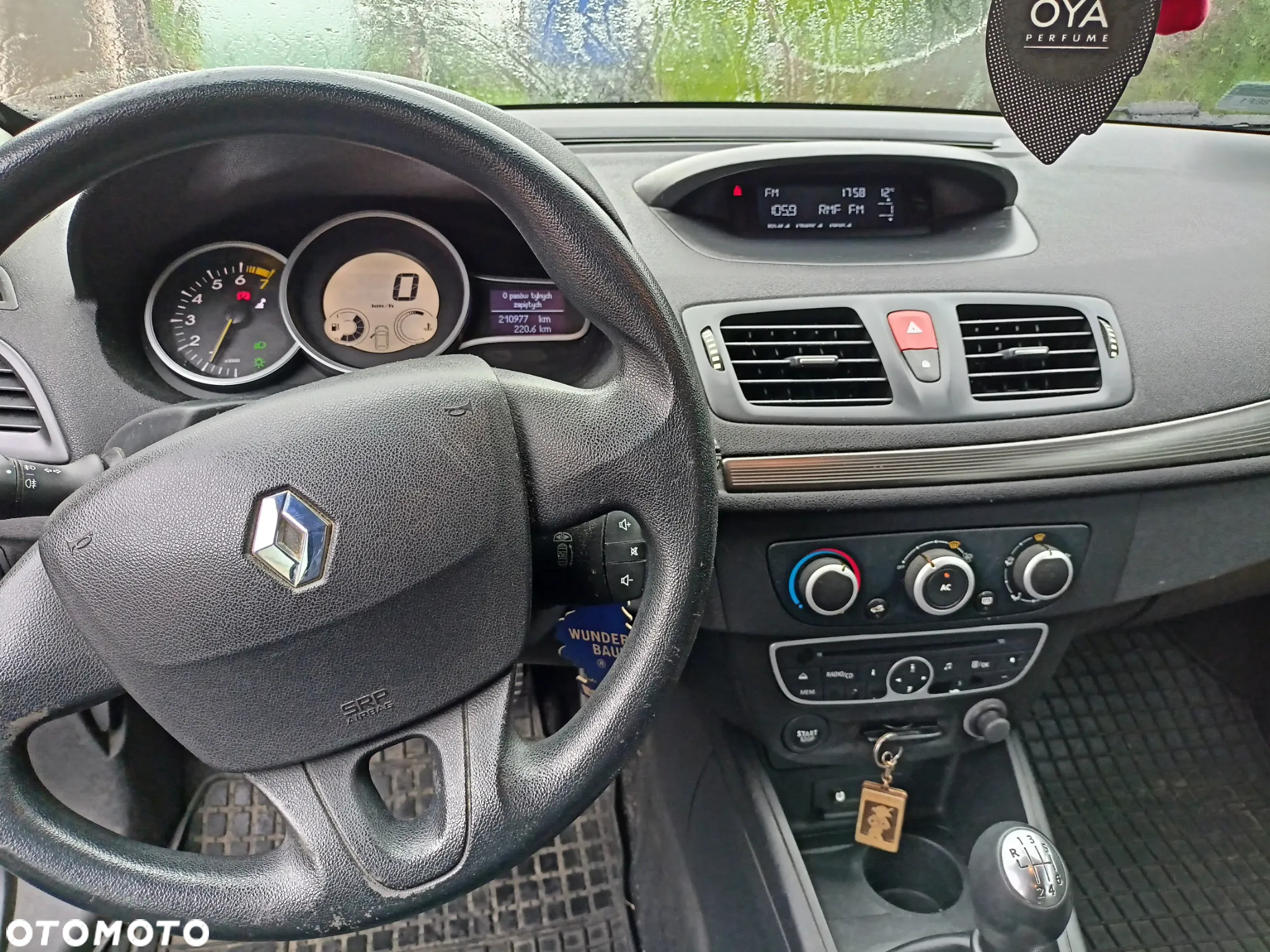 Renault Megane - 5