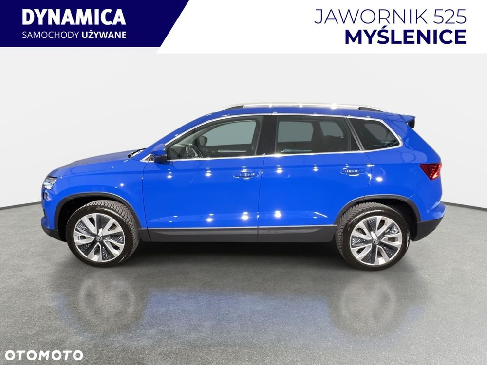 Skoda Karoq - 6