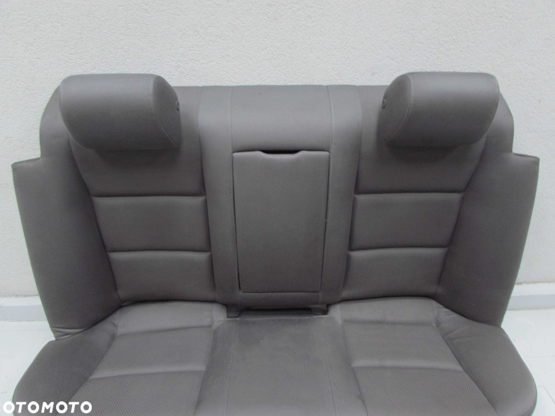 AUDI A4 B6 SEDAN 01-05 FOTELE FOTEL SIEDZENIA KANAPA KOMPLET EU - 10