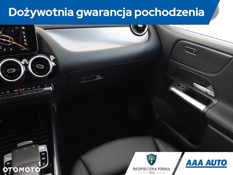 Mercedes-Benz Klasa B - 10