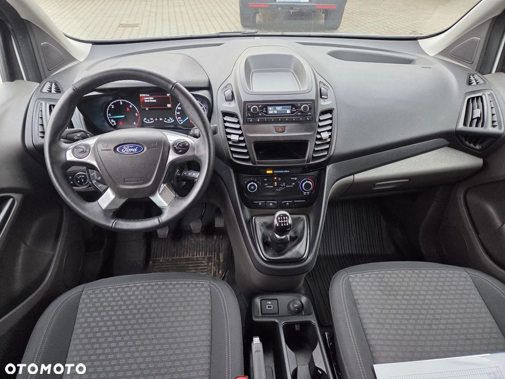 Ford Transit Connect Kombi 220 L1 Trend - 8