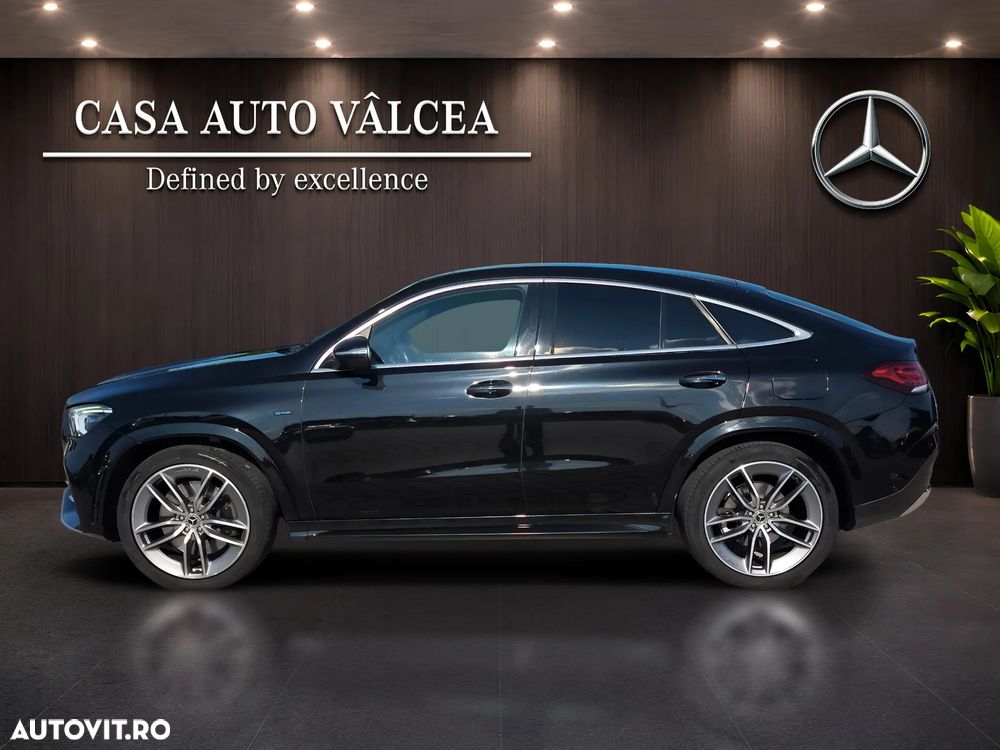 MERCEDES-BENZ GLE 2021 — imagine 2