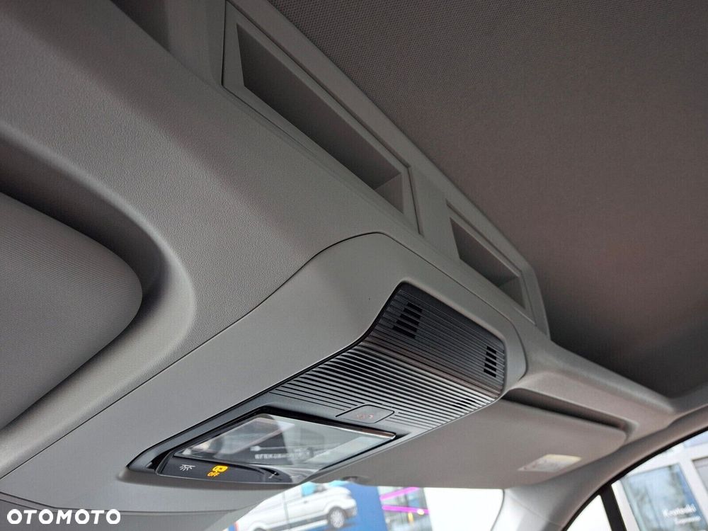 Volkswagen Crafter Podwozie 2.0 TDI Manual - 16
