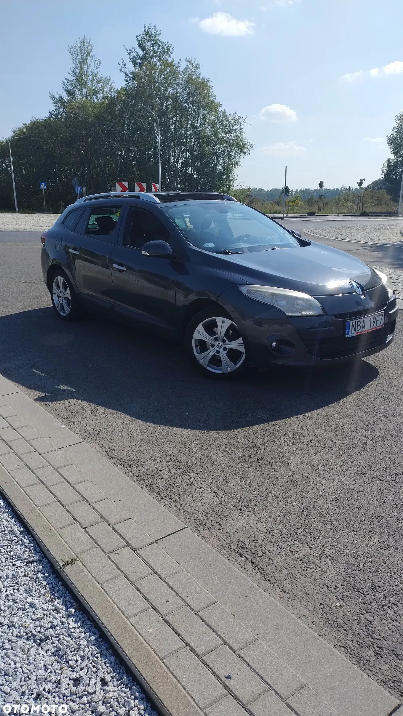 Renault Megane 1.4 16V TCE Dynamique - 1