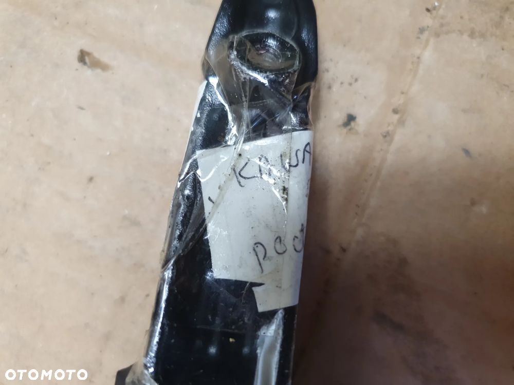 kawasaki zx10r 2012 podnóżek prawy kierowcy - 2