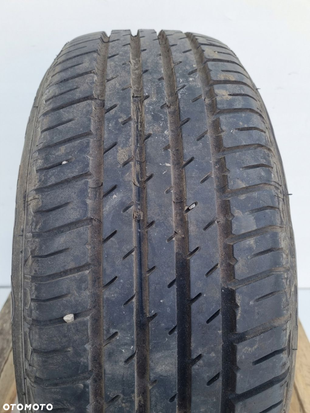 Mercedes S W220 KOŁO ZAPASOWE Zapas felga 225/60 R16 5x112 ET51 A2204010402 - 8