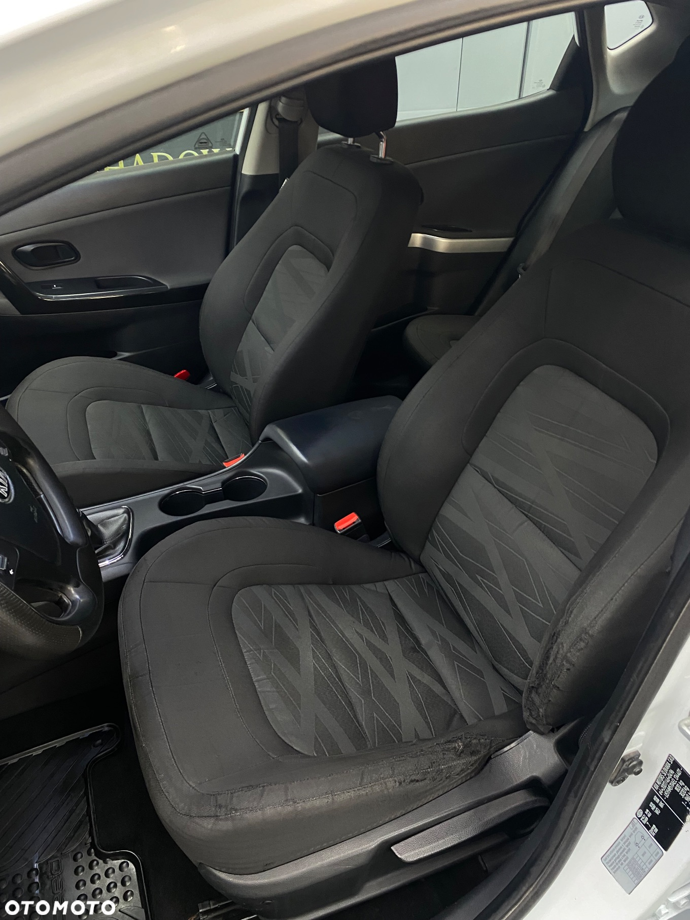 Kia Ceed Cee'd 1.4 M - 13