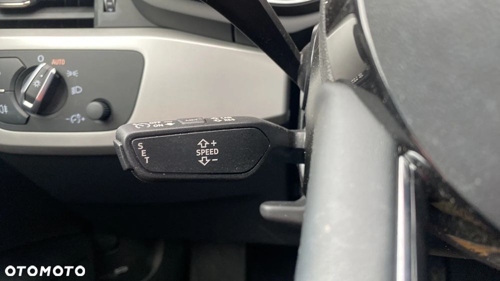 Audi A4 Avant 45 TFSI mHEV Quattro S Line S tronic - 18