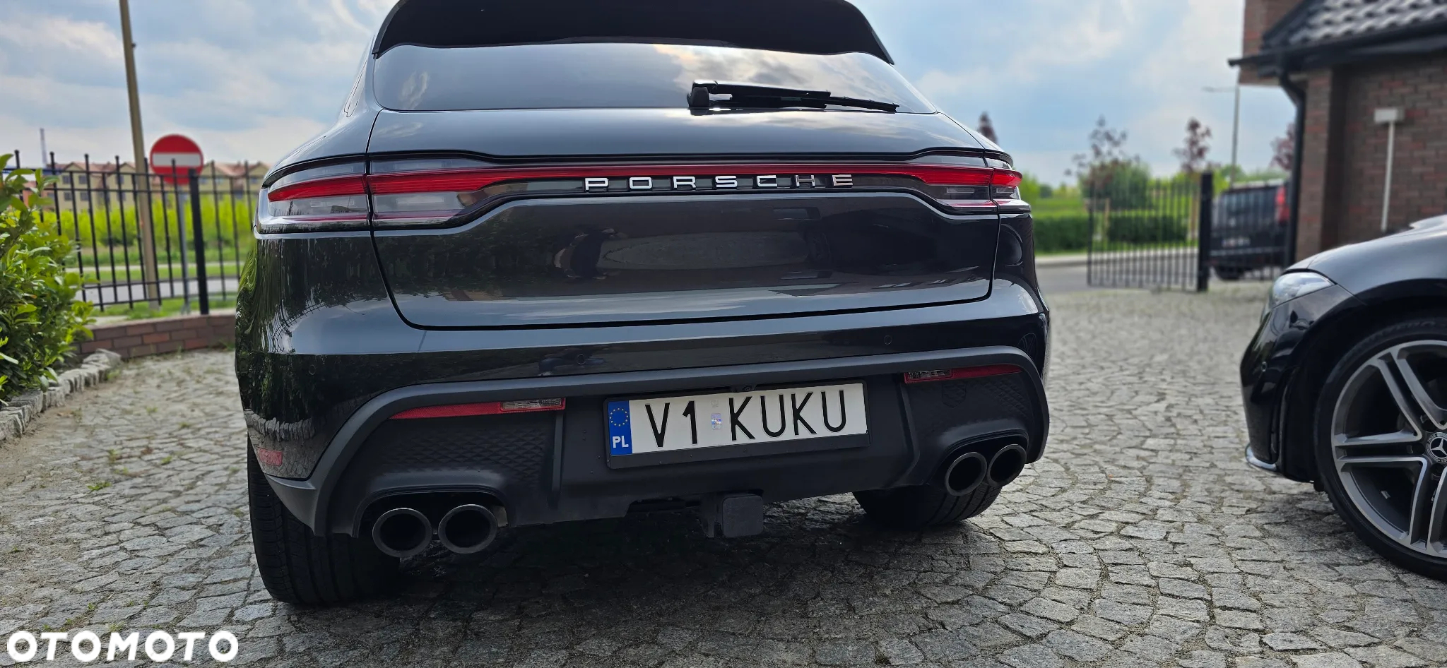 Porsche Macan PDK - 7