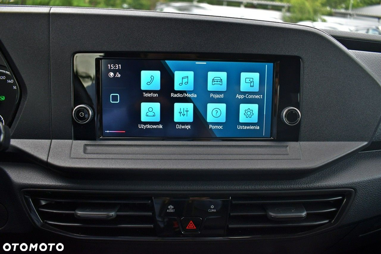 Volkswagen Caddy 2.0 TDI DSG - 19