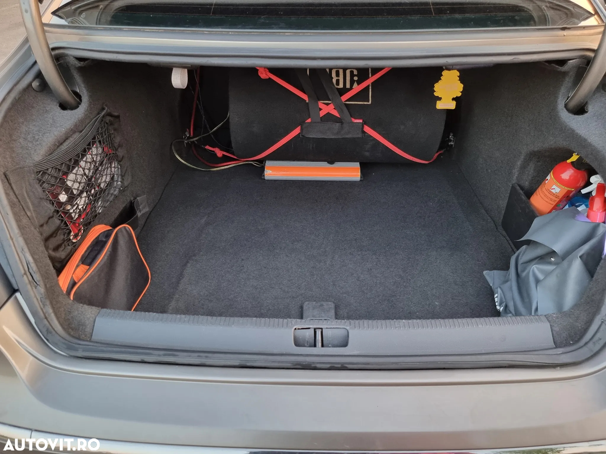 Volkswagen Passat CC 2.0 TDI DPF DSG - 9