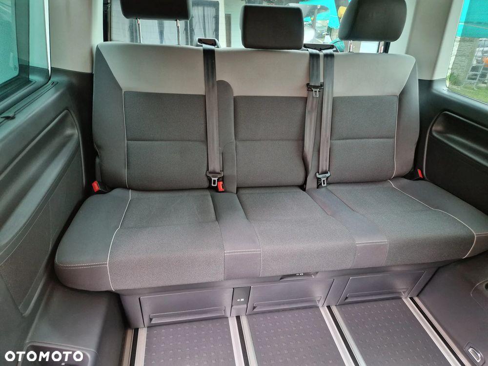 Volkswagen Multivan L1 Comfortline - 12