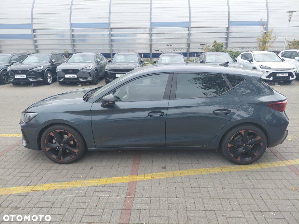 Cupra Leon - 7