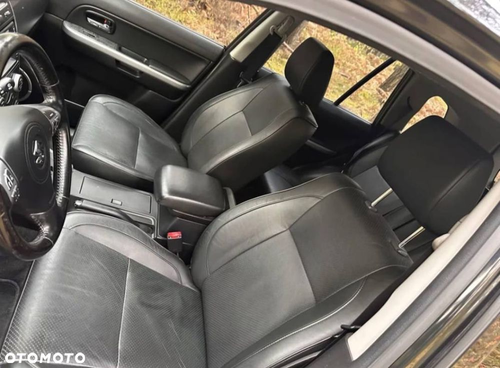 Suzuki Grand Vitara 3.2 V6 Elegance - 6