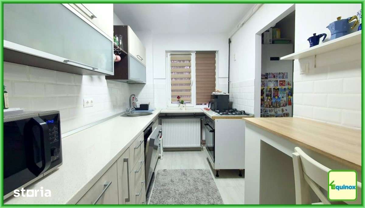 Apartament cu 2 camere de vanzare, Cina, ECX30901 — fotografia 3
