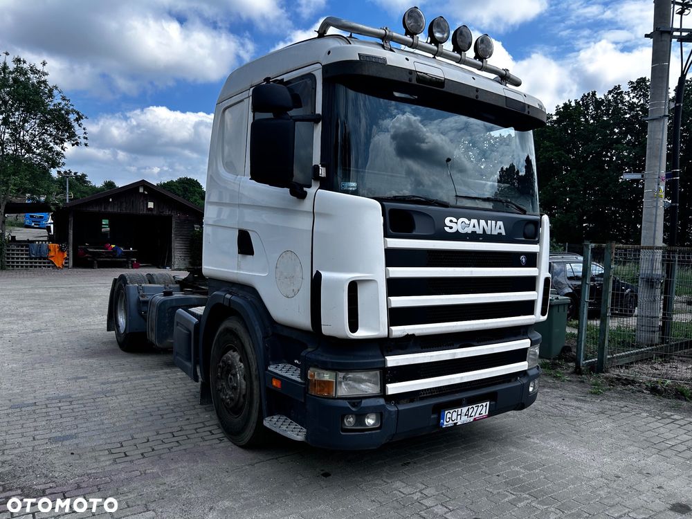Scania 114/380 - 3