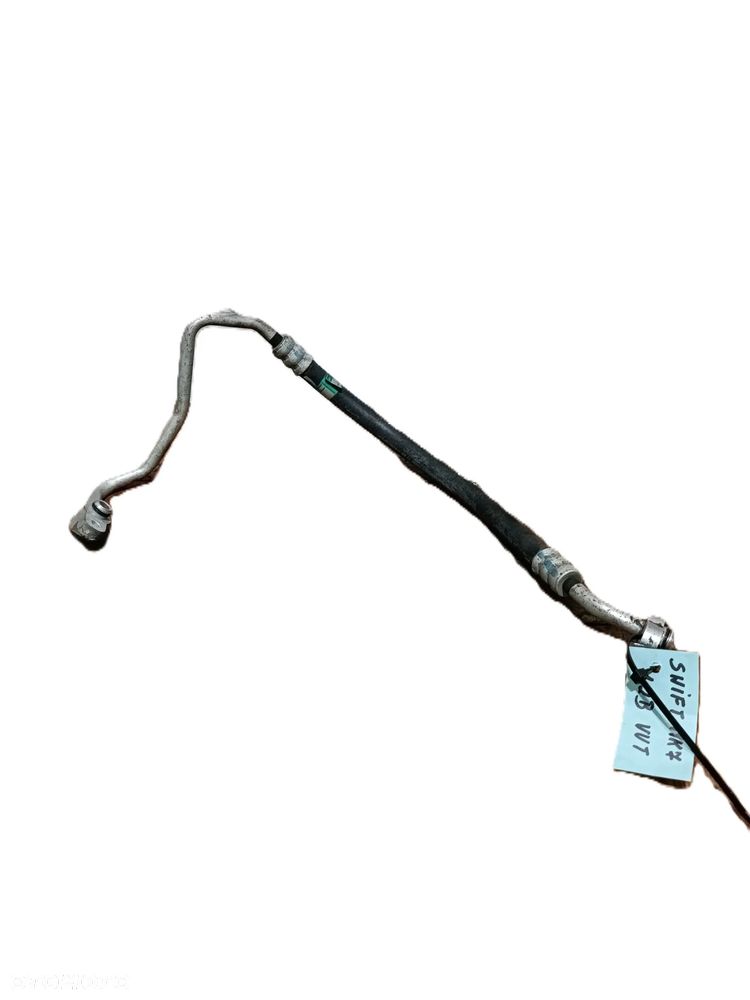 SUZUKI SWIFT V MK7 10-13 1,2 B VVT przewód rurka wężyk klimatyzacji 9572068L00 * - 1