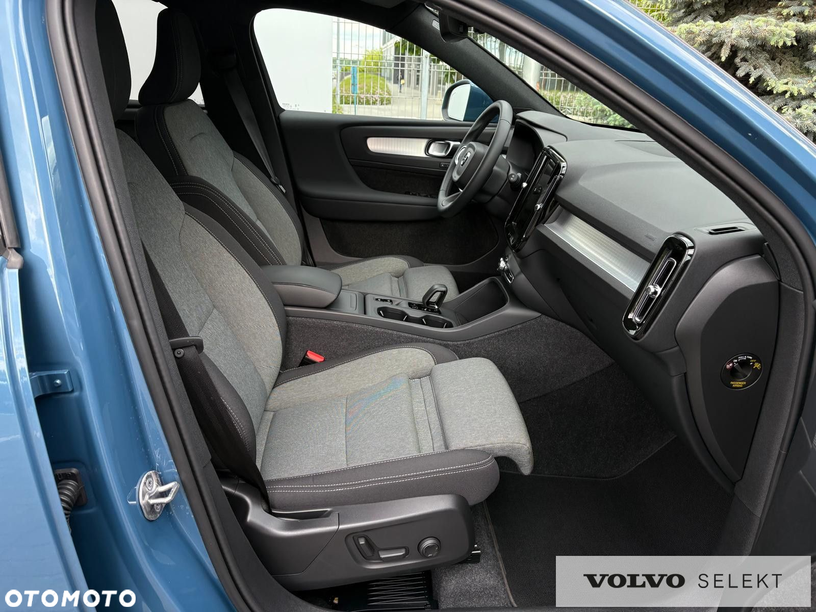 Volvo XC 40 - 17