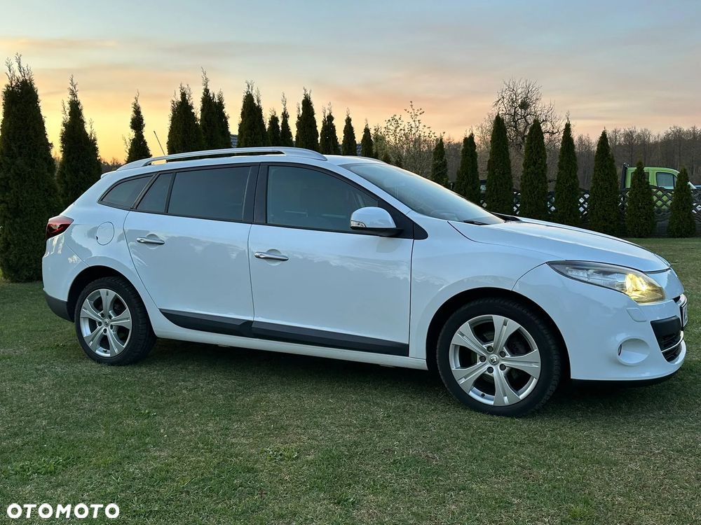 Renault Megane - 6