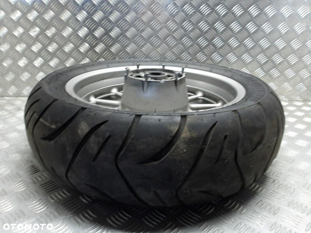 Felga koło tył J17M/CxMT5.50 YAMAHA XV 1900 ROADLINER/STRATOLINER 06-10r   PN. 1D7-25338-01 - 14
