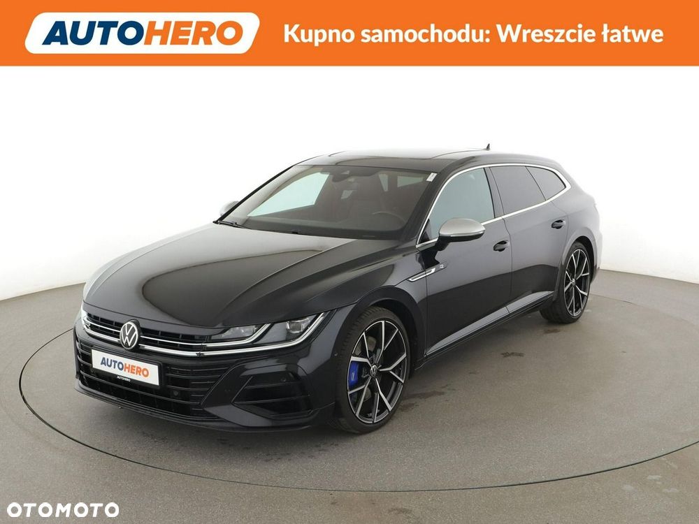 Volkswagen Arteon Shooting Brake 2.0 TSI 4Motion R DSG - 2