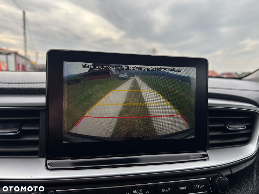 Kia Ceed 1.0 T-GDI L Business Line - 15