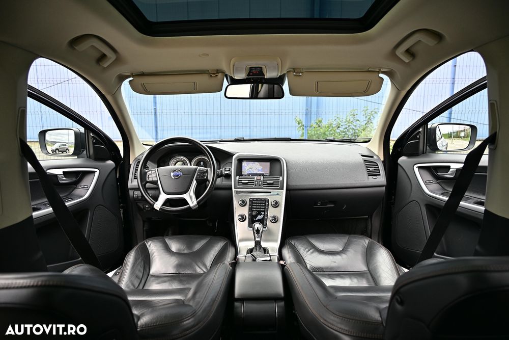 Volvo XC 60 - 3