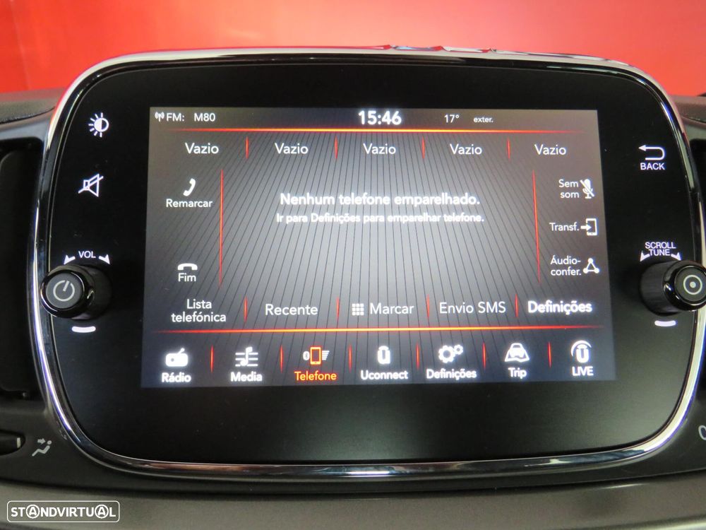 Fiat 500 0.9 8V TwinAir S S&S - 31