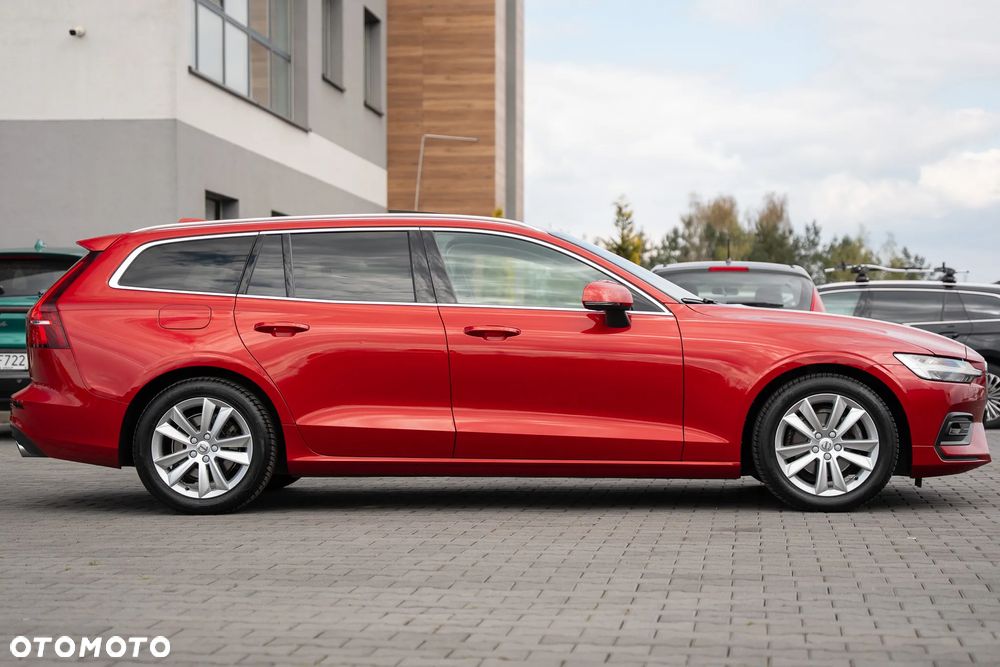 Volvo V60 D3 Drive-E Momentum - 16