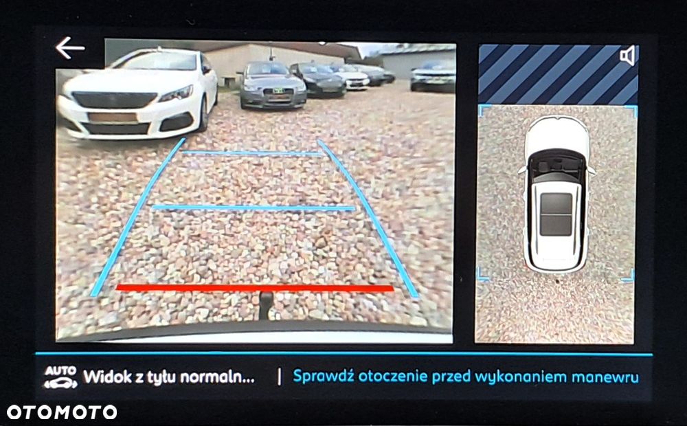 Citroën C5 Aircross BlueHDI 180 S&S EAT8 SHINE - 17