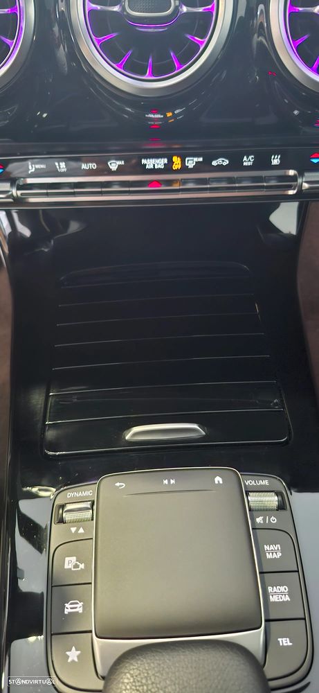 Mercedes-Benz CLA 250 e 8G-DCT Edition AMG Line - 32