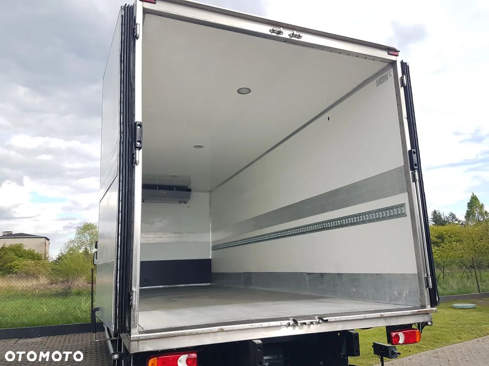 DAF 16T LF 230 WINDA CHŁODNIA 16EP 6,60x2,48x2,39 KLIMA IZOTERMA MROŹNIA - 35