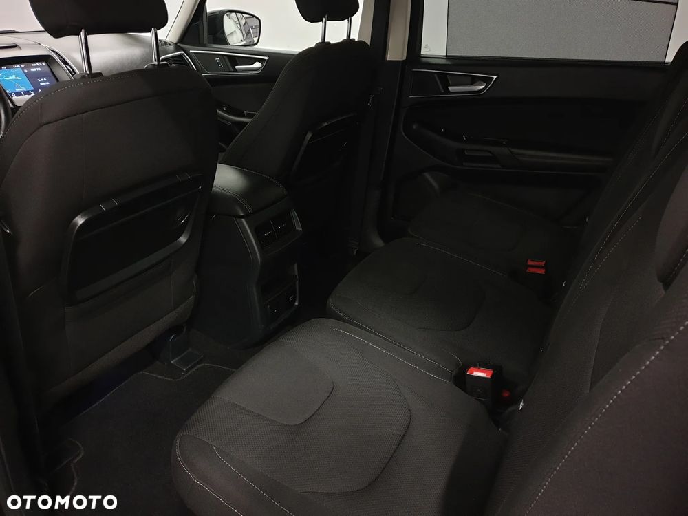 Ford S-Max 2.0 TDCi Titanium PowerShift - 26