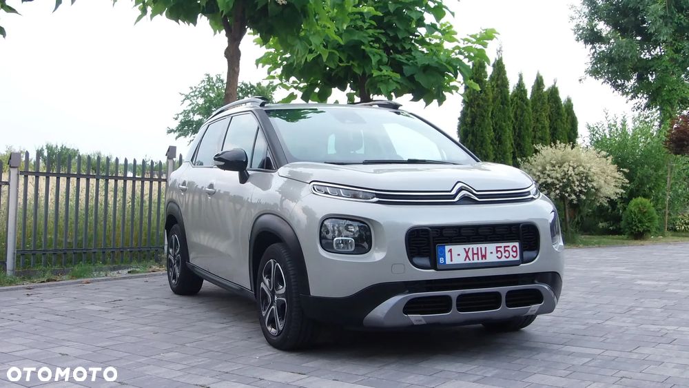 Citroën C3 Aircross 1.2 PureTech GPF Live - 2
