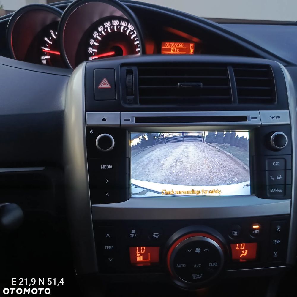 Toyota Verso 2.0 D-4D 5-Sitzer Executive - 15