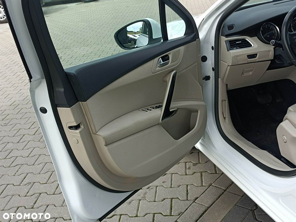 Peugeot 508 - 13