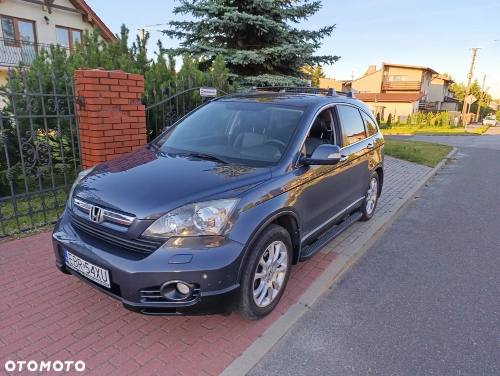 Honda CR-V 2.0 Executive - 6
